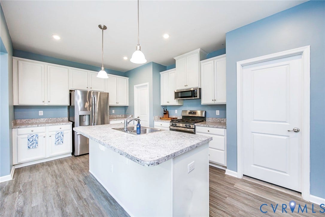 7956 Arbor Ponds Terrace, New Kent, VA 23124 7956 Arbor Ponds Terrace, New Kent, VA 23124