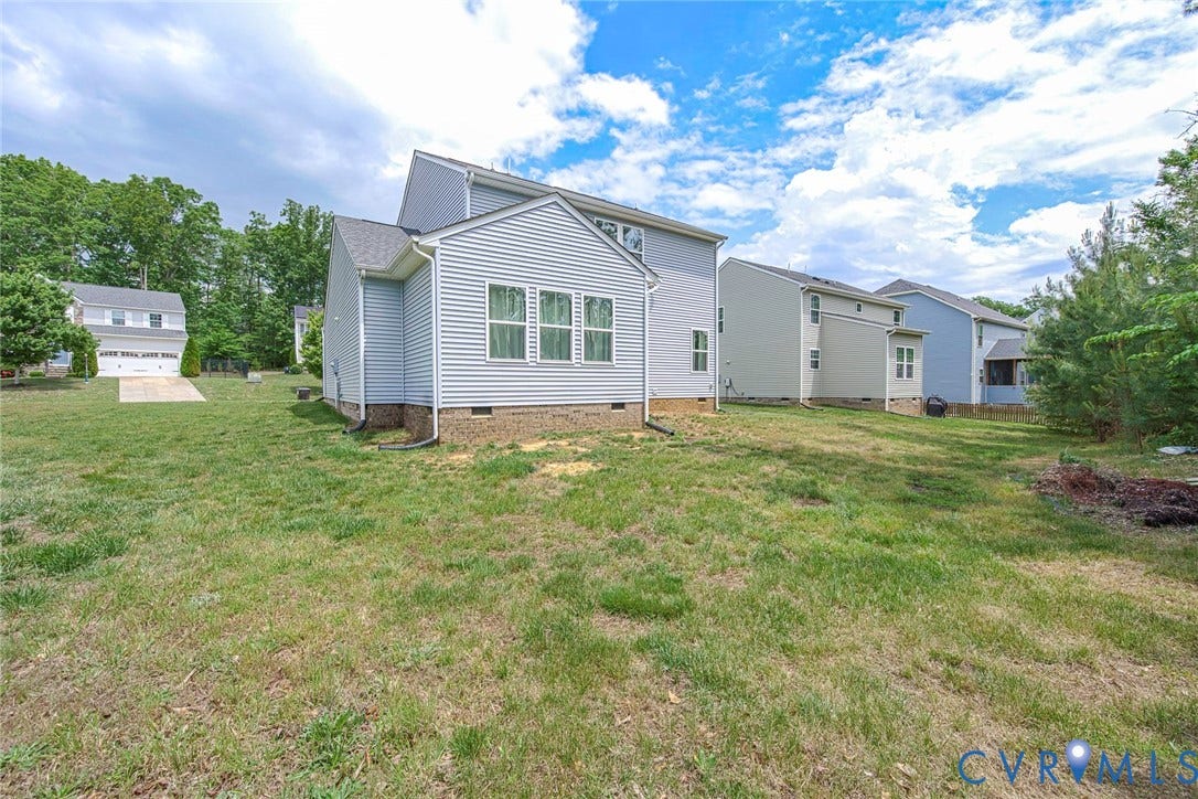 7956 Arbor Ponds Terrace, New Kent, VA 23124 7956 Arbor Ponds Terrace, New Kent, VA 23124