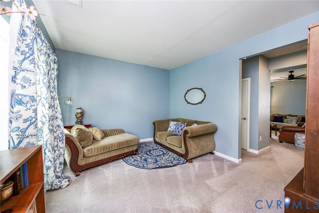 7956 Arbor Ponds Terrace, New Kent, VA 23124 7956 Arbor Ponds Terrace, New Kent, VA 23124