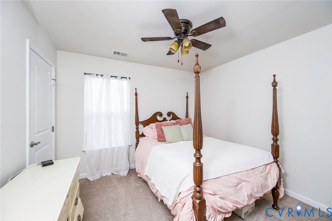 7956 Arbor Ponds Terrace, New Kent, VA 23124 7956 Arbor Ponds Terrace, New Kent, VA 23124