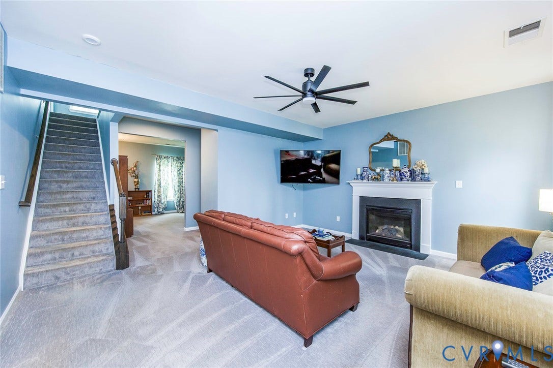 7956 Arbor Ponds Terrace, New Kent, VA 23124 7956 Arbor Ponds Terrace, New Kent, VA 23124