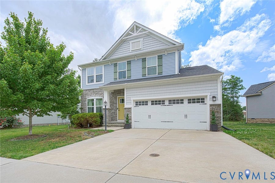 Property photo for 7956 Arbor Ponds Terrace, New Kent, VA