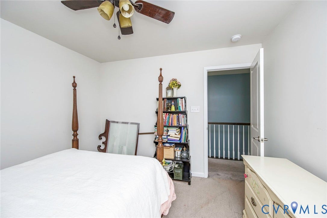 7956 Arbor Ponds Terrace, New Kent, VA 23124 7956 Arbor Ponds Terrace, New Kent, VA 23124