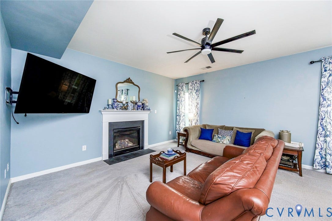 7956 Arbor Ponds Terrace, New Kent, VA 23124 7956 Arbor Ponds Terrace, New Kent, VA 23124