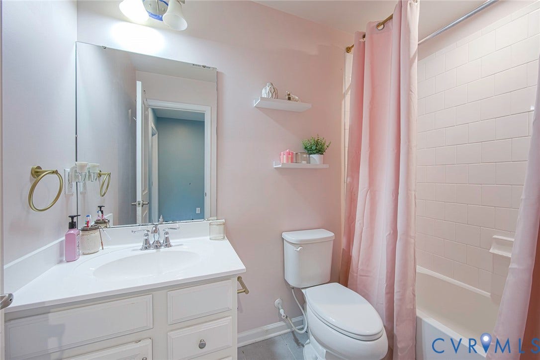 7956 Arbor Ponds Terrace, New Kent, VA 23124 7956 Arbor Ponds Terrace, New Kent, VA 23124