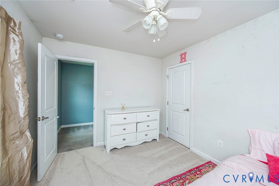 7956 Arbor Ponds Terrace, New Kent, VA 23124 7956 Arbor Ponds Terrace, New Kent, VA 23124