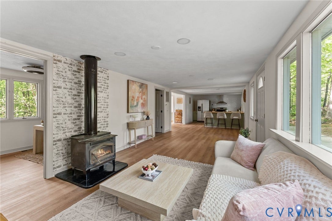 2335 Georges Road, Powhatan, VA 23139 2335 Georges Road, Powhatan, VA 23139