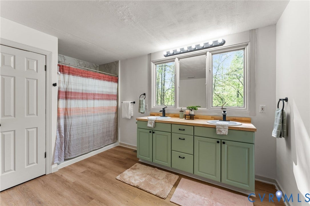 2335 Georges Road, Powhatan, VA 23139 2335 Georges Road, Powhatan, VA 23139