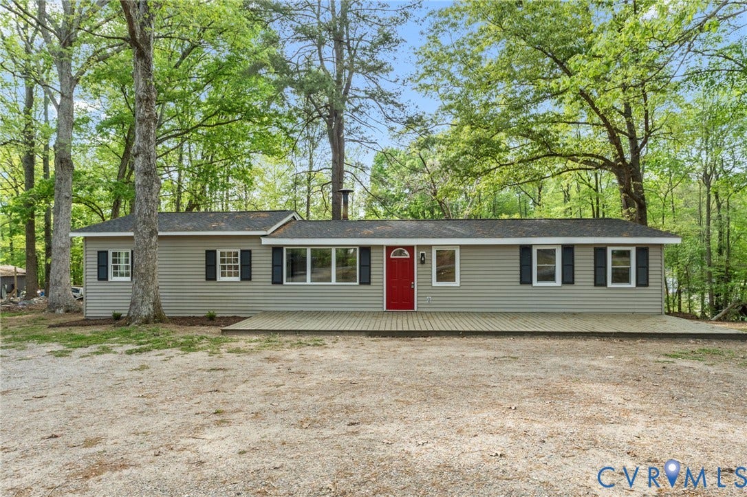 2335 Georges Road, Powhatan, VA 23139 2335 Georges Road, Powhatan, VA 23139