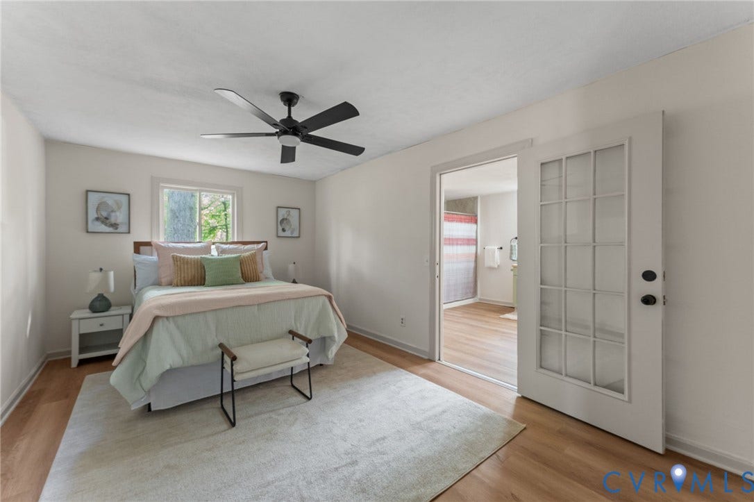 2335 Georges Road, Powhatan, VA 23139 2335 Georges Road, Powhatan, VA 23139