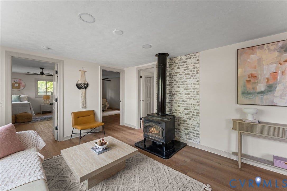 2335 Georges Road, Powhatan, VA 23139 2335 Georges Road, Powhatan, VA 23139