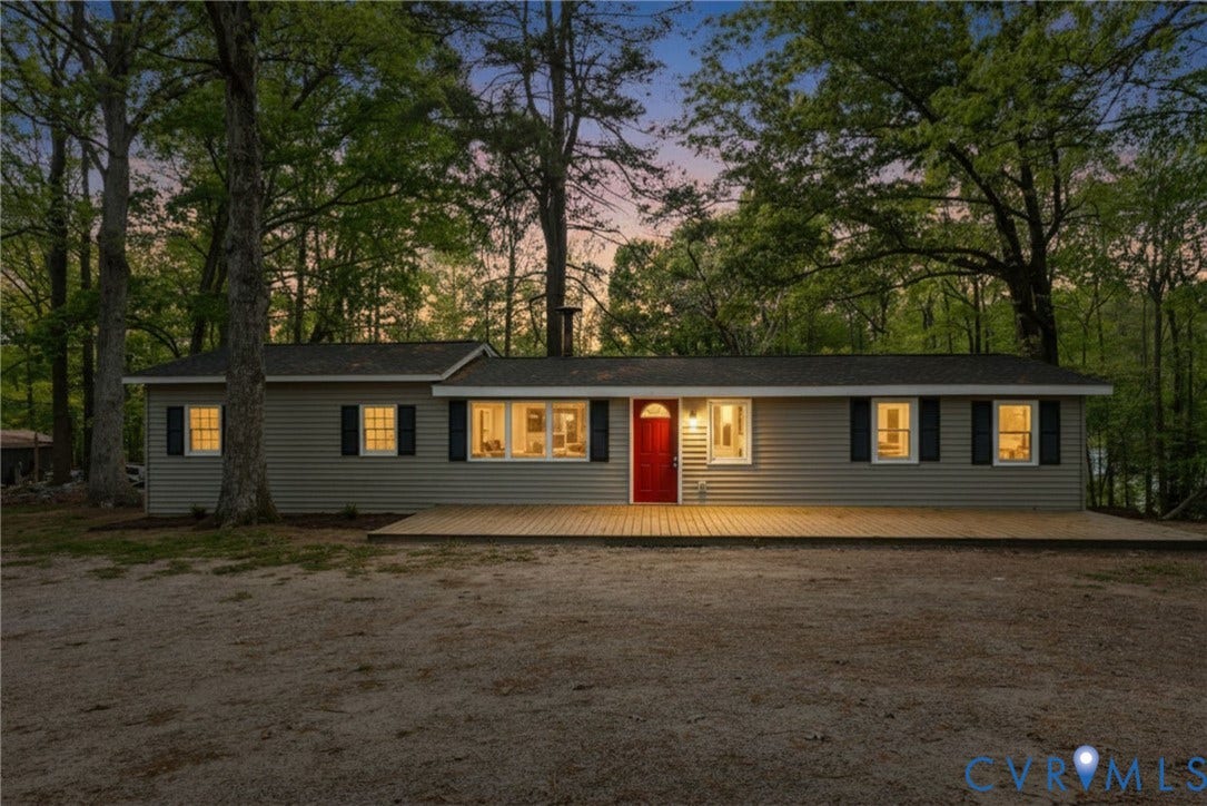 2335 Georges Road, Powhatan, VA 23139 2335 Georges Road, Powhatan, VA 23139