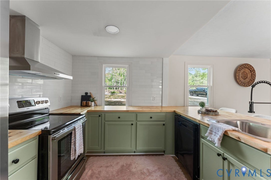 2335 Georges Road, Powhatan, VA 23139 2335 Georges Road, Powhatan, VA 23139