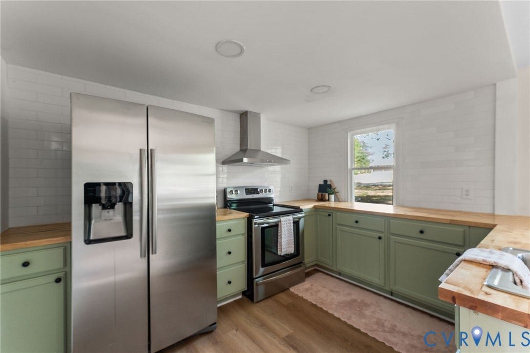 2335 Georges Road, Powhatan, VA 23139 2335 Georges Road, Powhatan, VA 23139