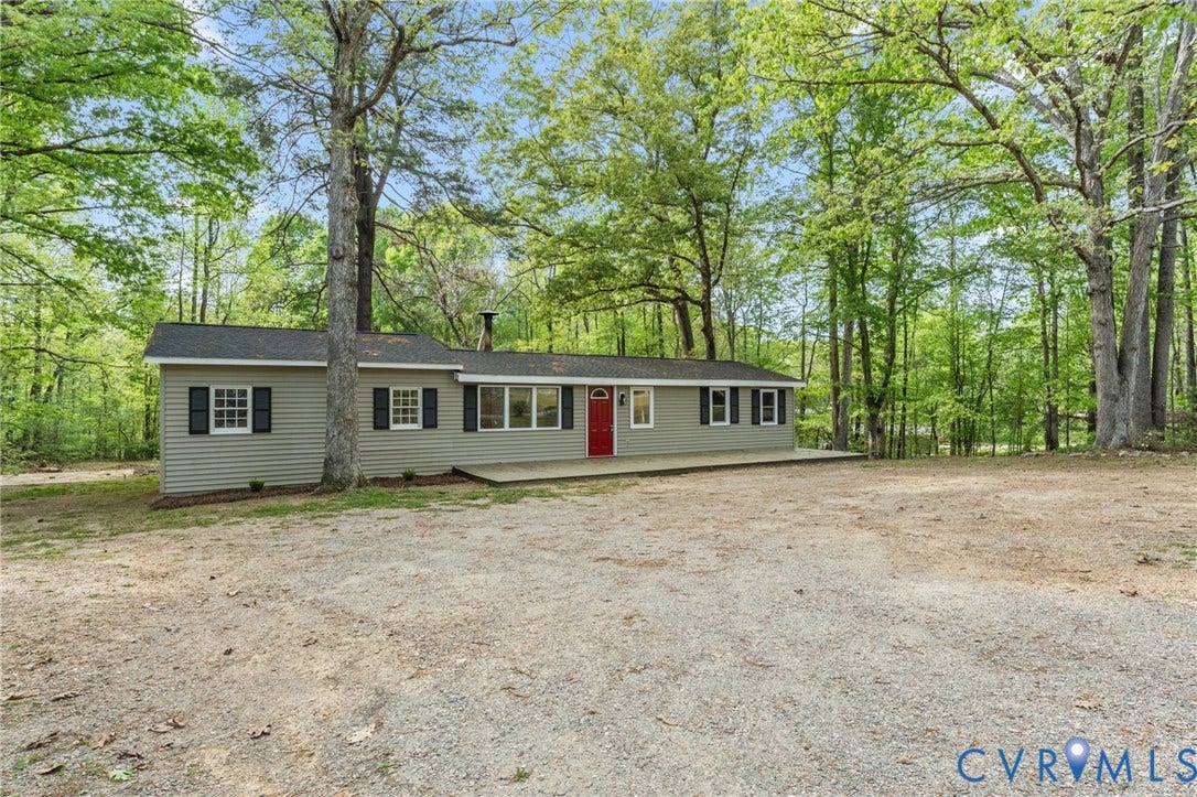 2335 Georges Road, Powhatan, VA 23139 2335 Georges Road, Powhatan, VA 23139