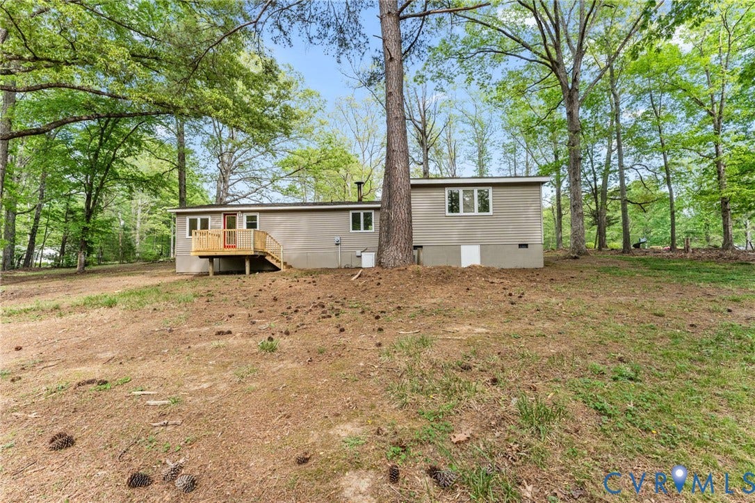 2335 Georges Road, Powhatan, VA 23139 2335 Georges Road, Powhatan, VA 23139