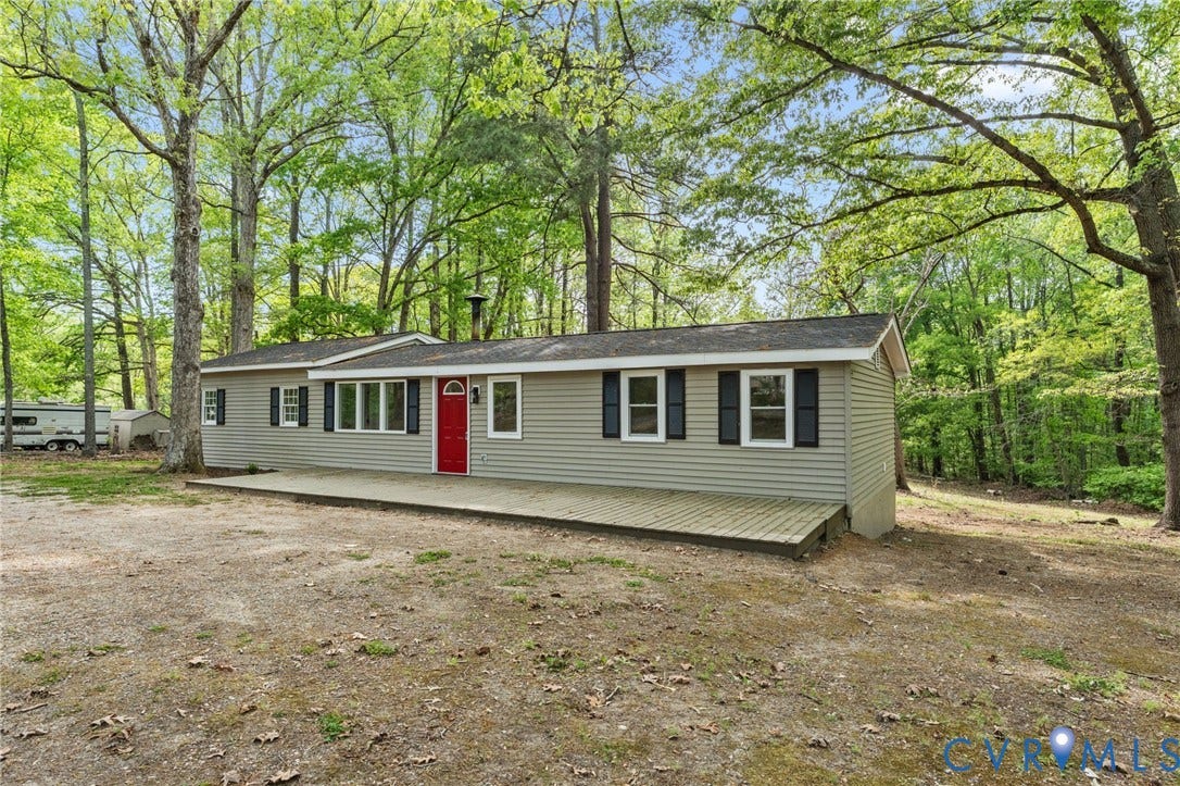 2335 Georges Road, Powhatan, VA 23139 2335 Georges Road, Powhatan, VA 23139