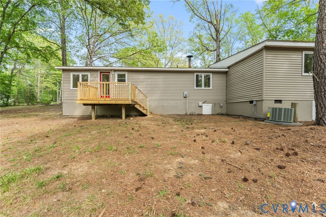 2335 Georges Road, Powhatan, VA 23139 2335 Georges Road, Powhatan, VA 23139