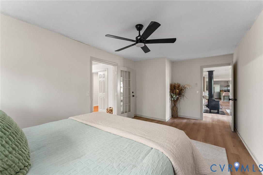 2335 Georges Road, Powhatan, VA 23139 2335 Georges Road, Powhatan, VA 23139