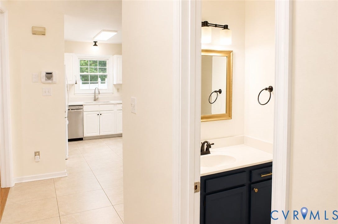 2120 Oakhampton Place, Henrico, VA 23233 2120 Oakhampton Place, Henrico, VA 23233