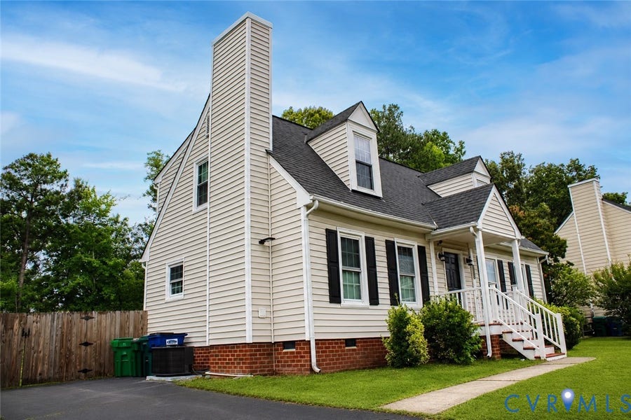 Property photo for 2120 Oakhampton Place, Henrico, VA