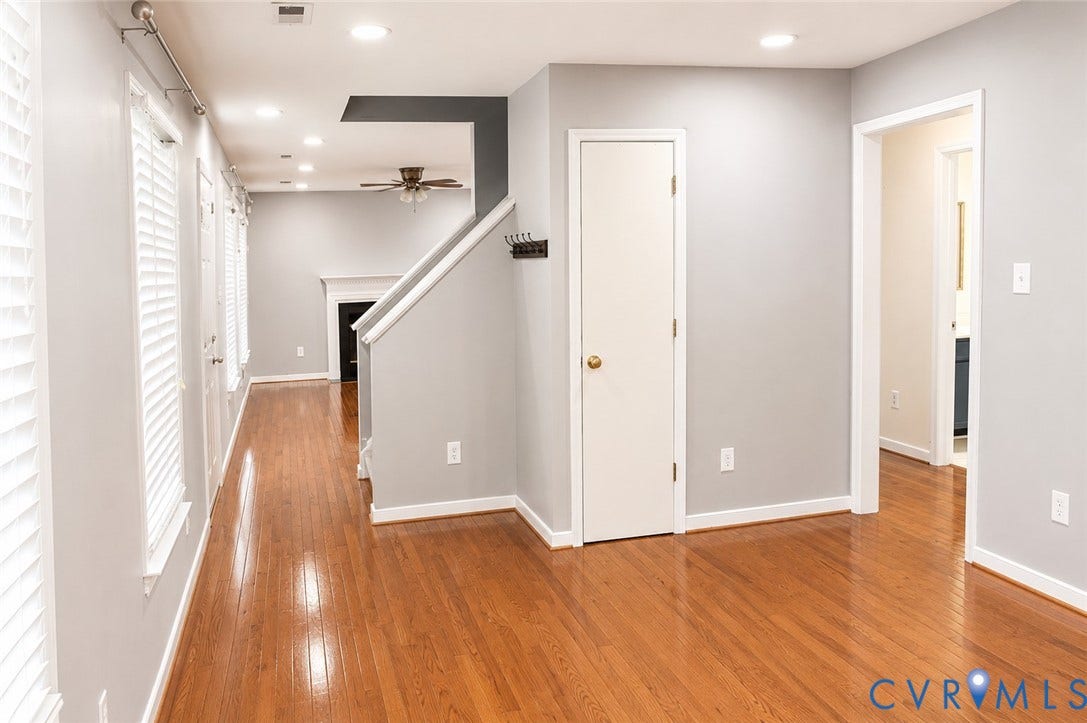 2120 Oakhampton Place, Henrico, VA 23233 2120 Oakhampton Place, Henrico, VA 23233