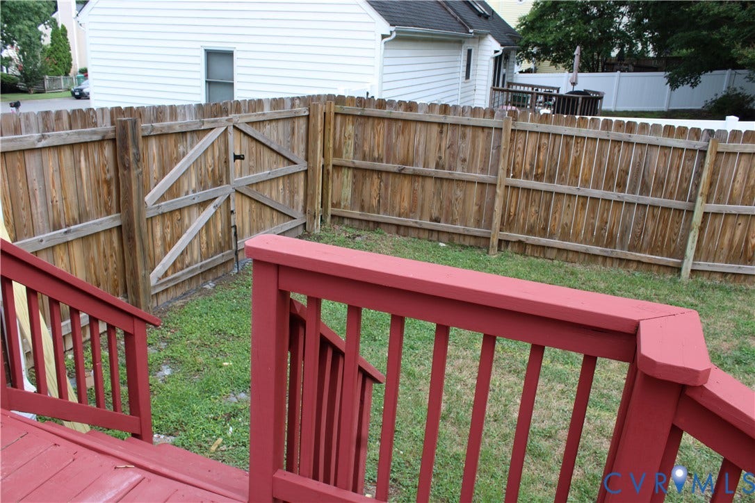 2120 Oakhampton Place, Henrico, VA 23233 2120 Oakhampton Place, Henrico, VA 23233