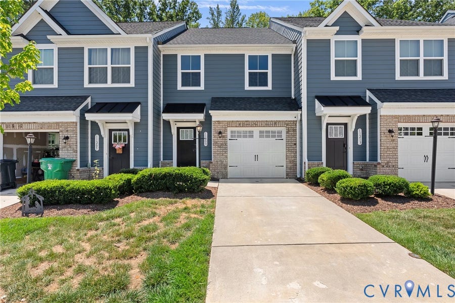 Property photo for 11209 Winding Brook Terrace Drive, Hanover, VA