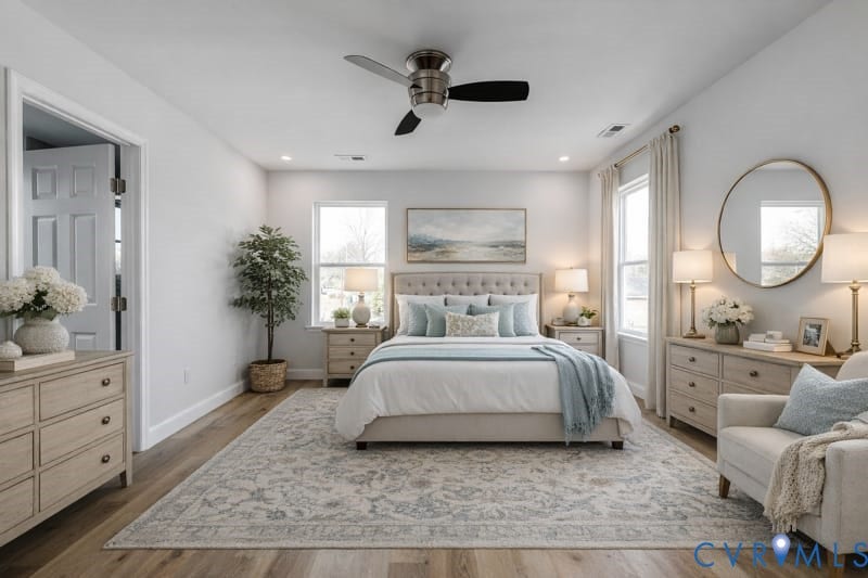 Property photo for 610 Cheatwood Avenue, Richmond, VA