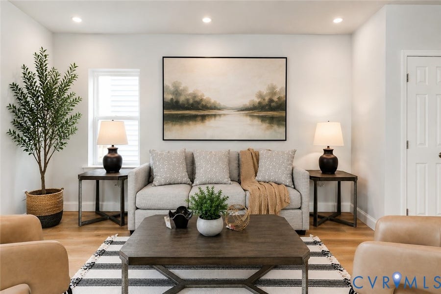 Property photo for 608 1/2 Cheatwood Avenue, Richmond, VA