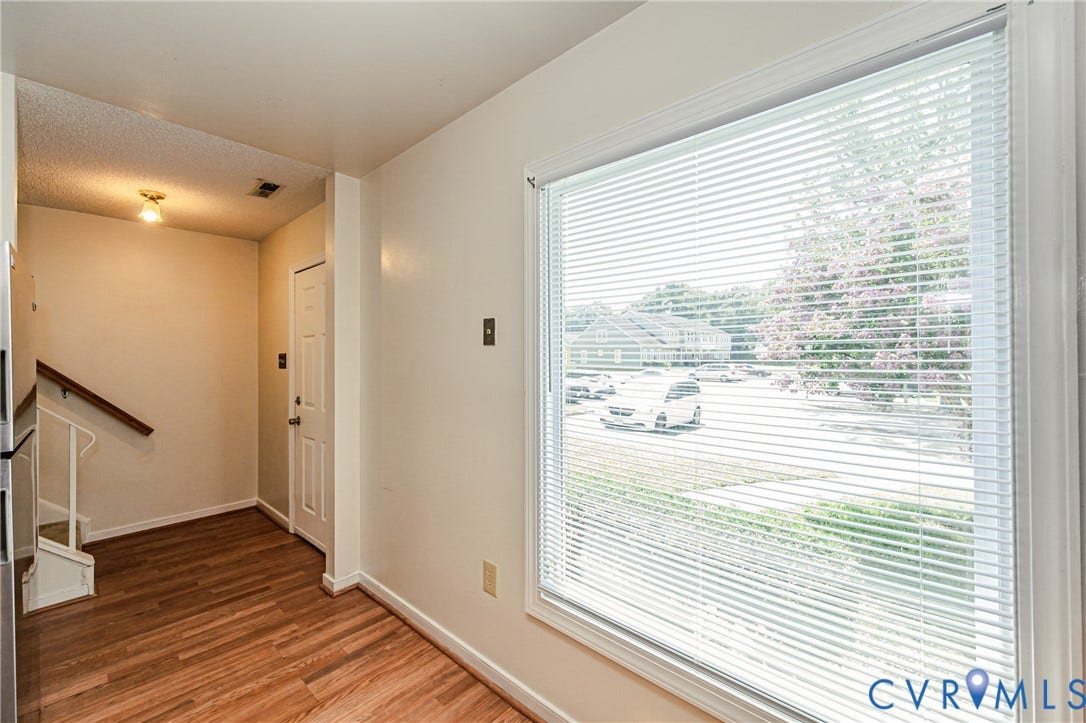 411 Newbridge Terrace, Henrico, VA 23223