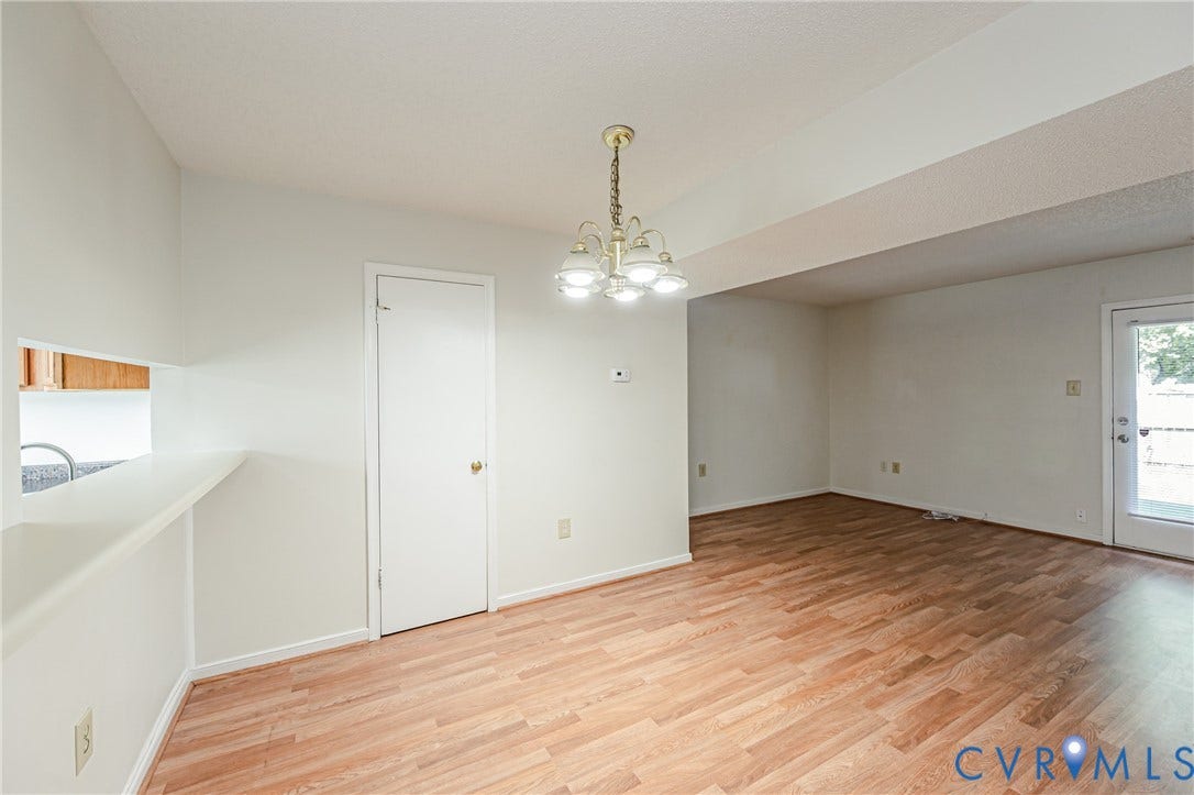 411 Newbridge Terrace, Henrico, VA 23223