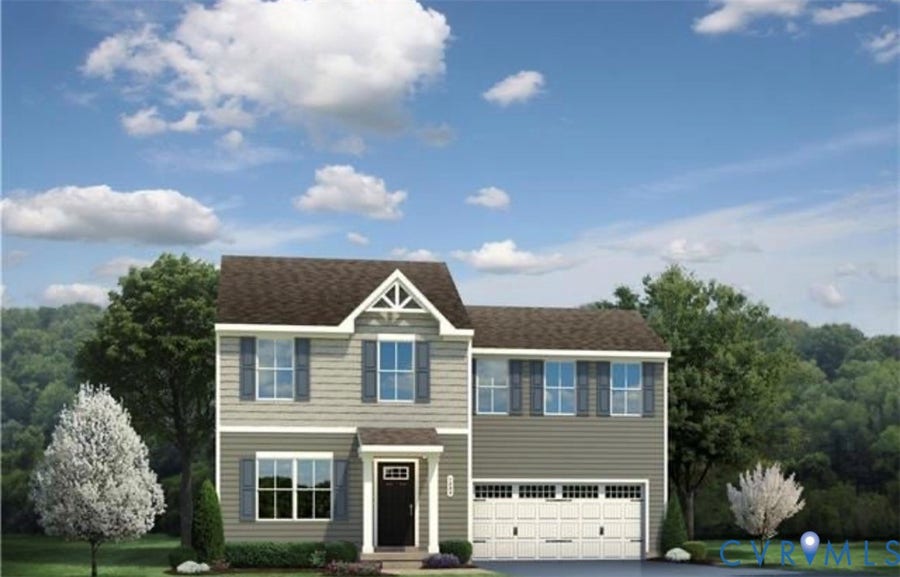 Property photo for North Chesterfield, VA