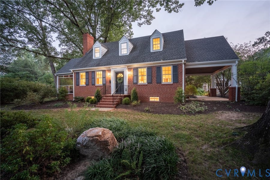 Property photo for 5400 New Kent Road, Richmond, VA