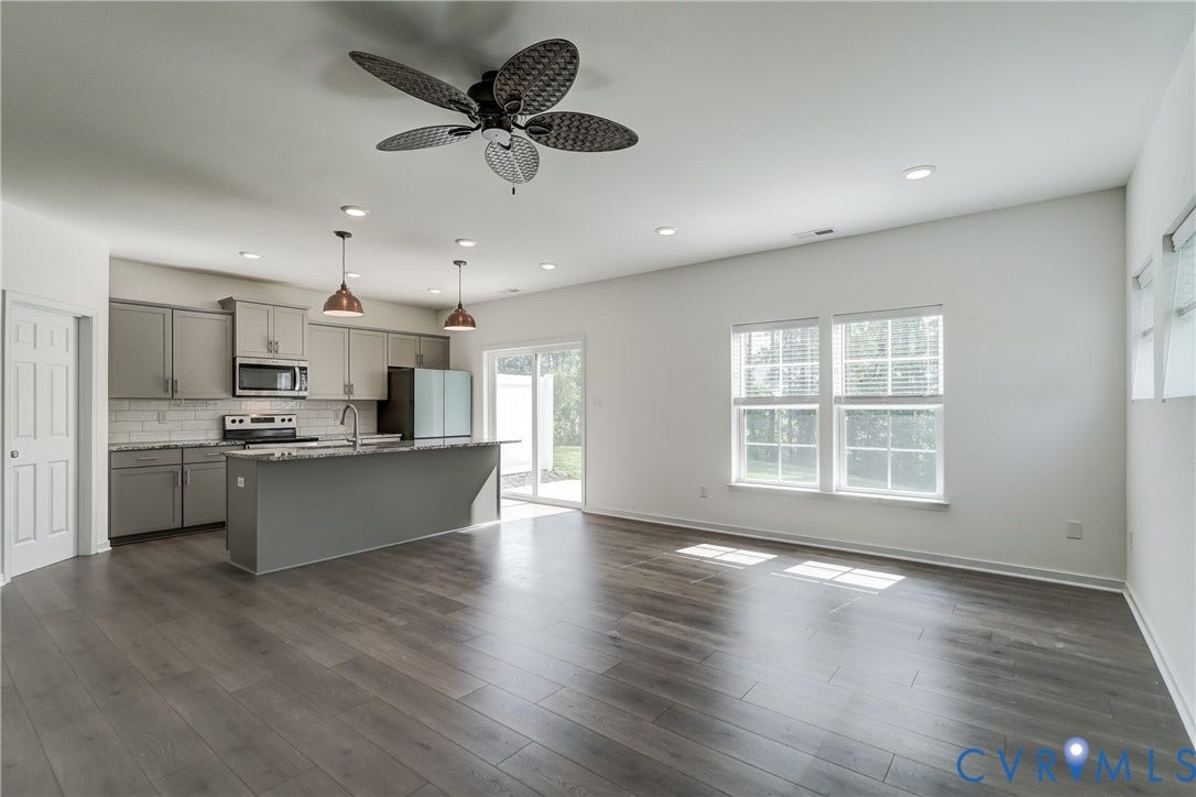 11313 Benton Pointe Way, Chester, VA 23831