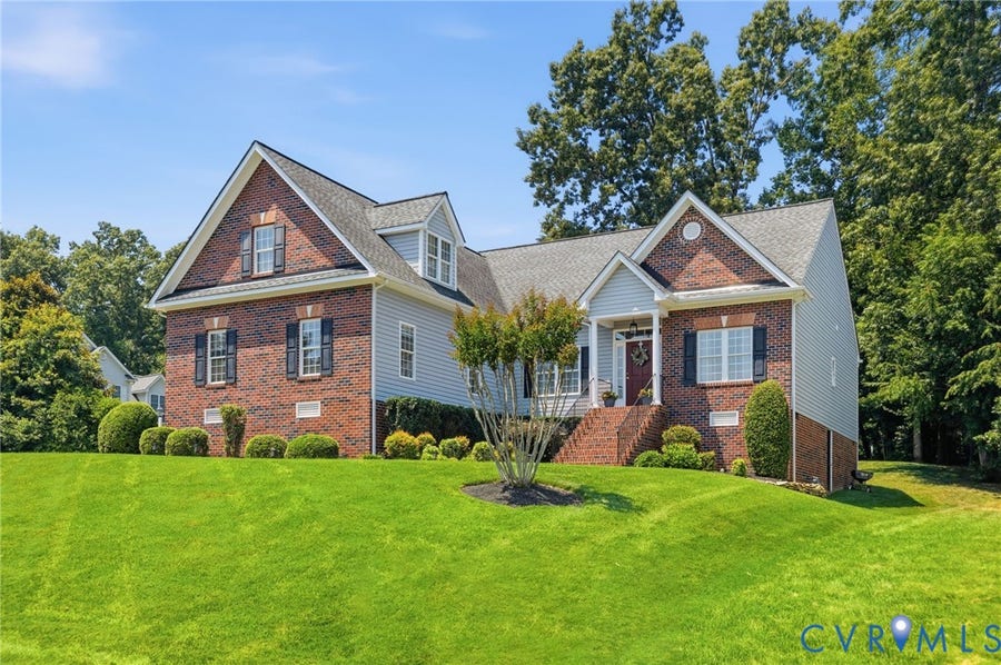 Property photo for 12000 Sugar Hill Drive, Midlothian, VA