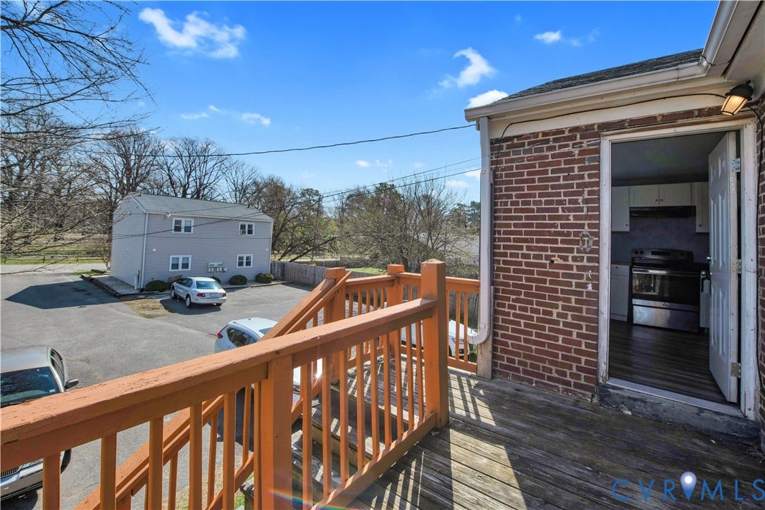 4915 Chamberlayne Avenue, Richmond, VA 23227 4915 Chamberlayne Avenue, Richmond, VA 23227