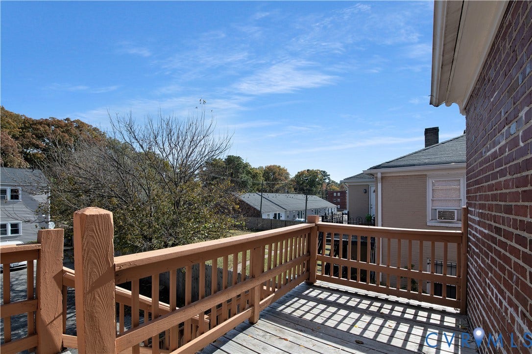 4915 Chamberlayne Avenue, Richmond, VA 23227 4915 Chamberlayne Avenue, Richmond, VA 23227