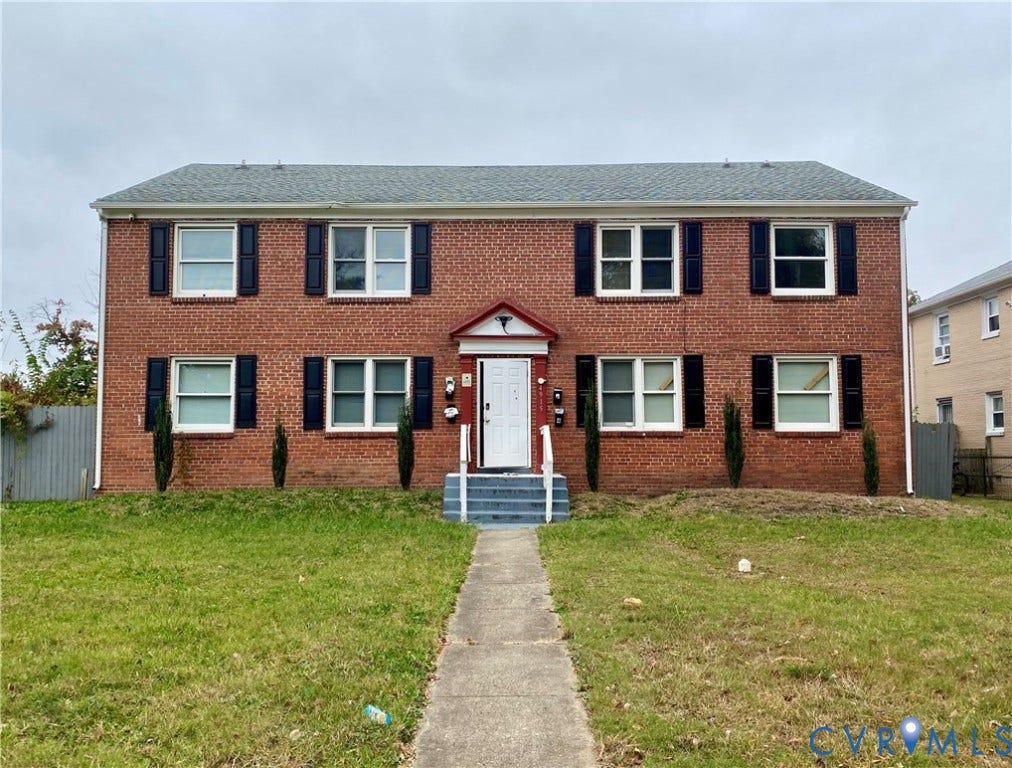 4915 Chamberlayne Avenue, Richmond, VA 23227 4915 Chamberlayne Avenue, Richmond, VA 23227