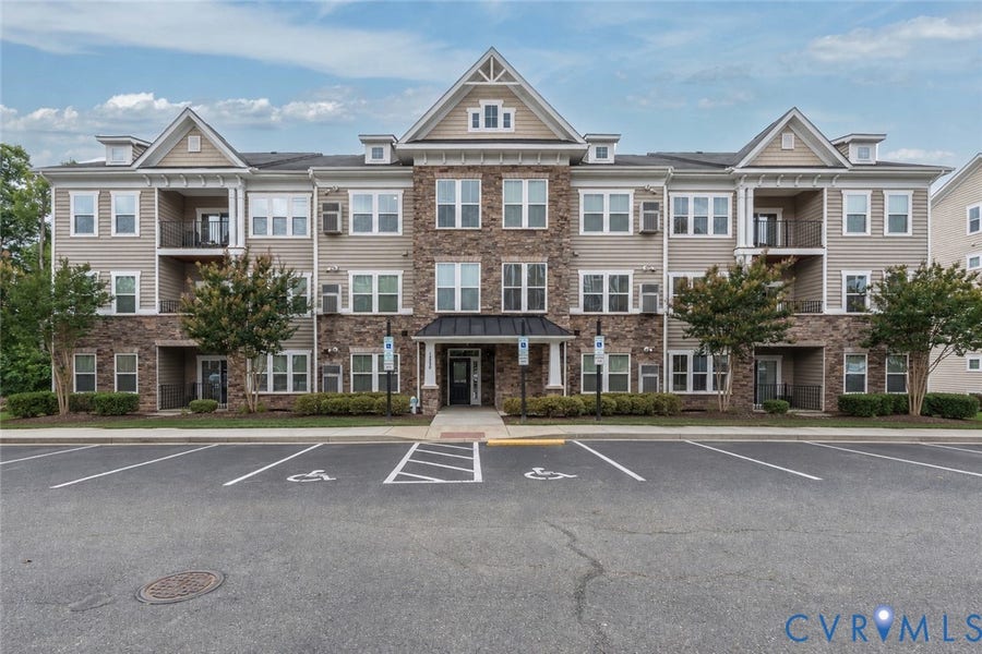 Property photo for 1220 Westwood Village Lane, #401, Midlothian, VA