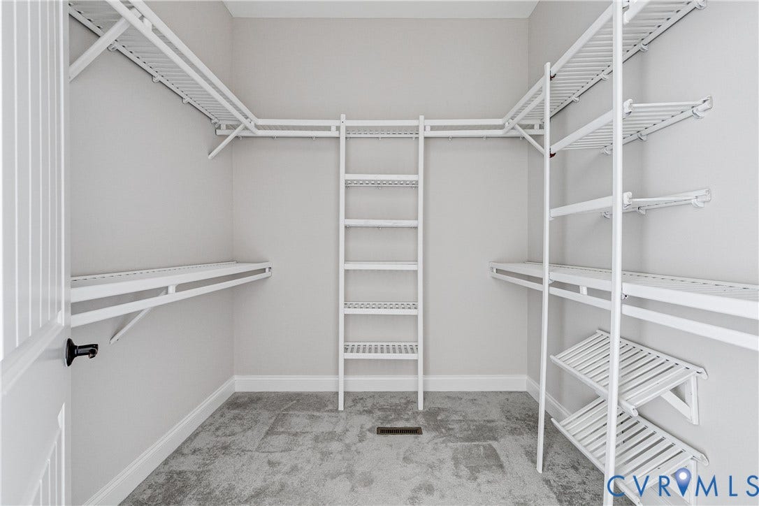 1978 Farnborough Drive, Midlothian, VA 23112 Walk-In Closet