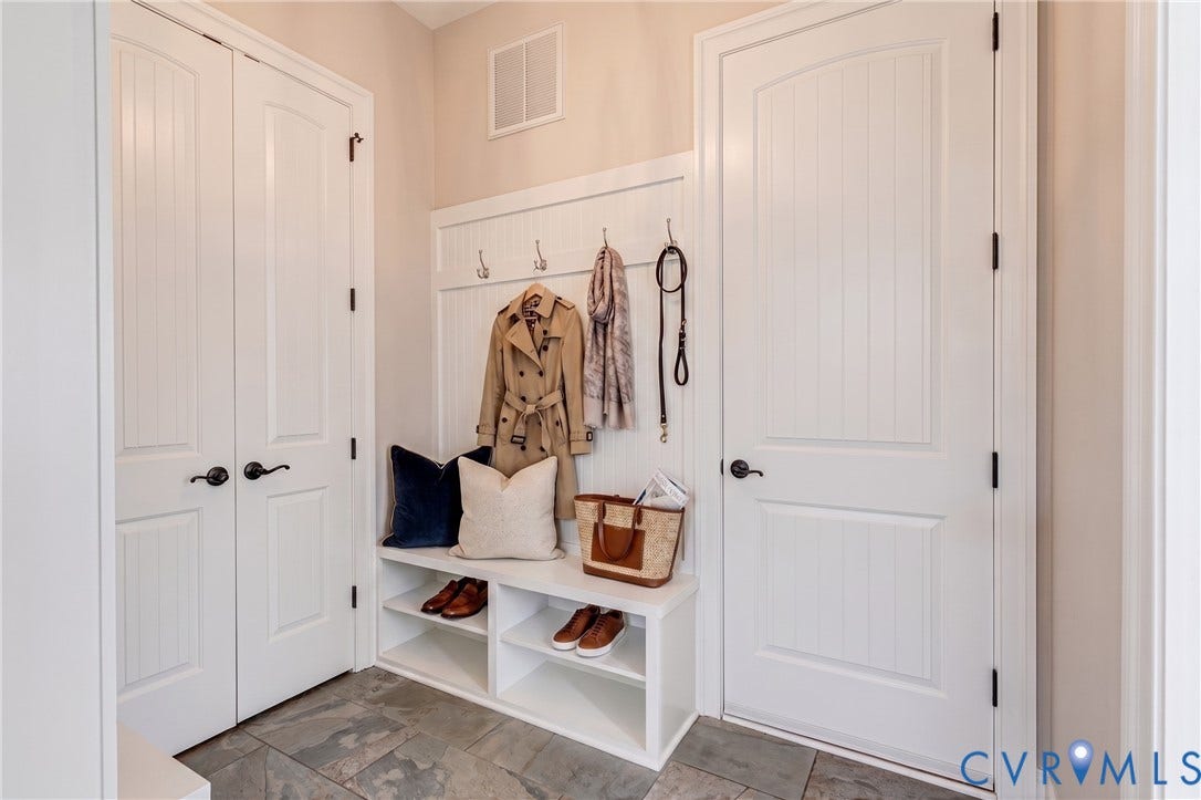 1978 Farnborough Drive, Midlothian, VA 23112 Virtually Staged