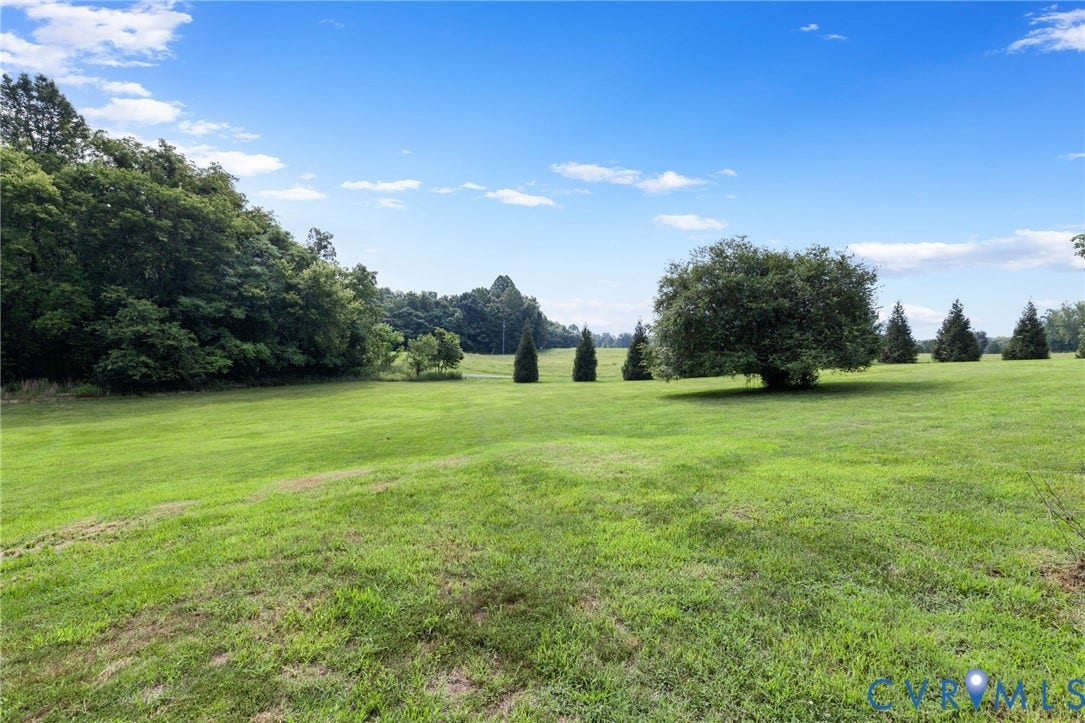 1700 Ballsville Road, Powhatan, VA 23139 1700 Ballsville Road, Powhatan, VA 23139