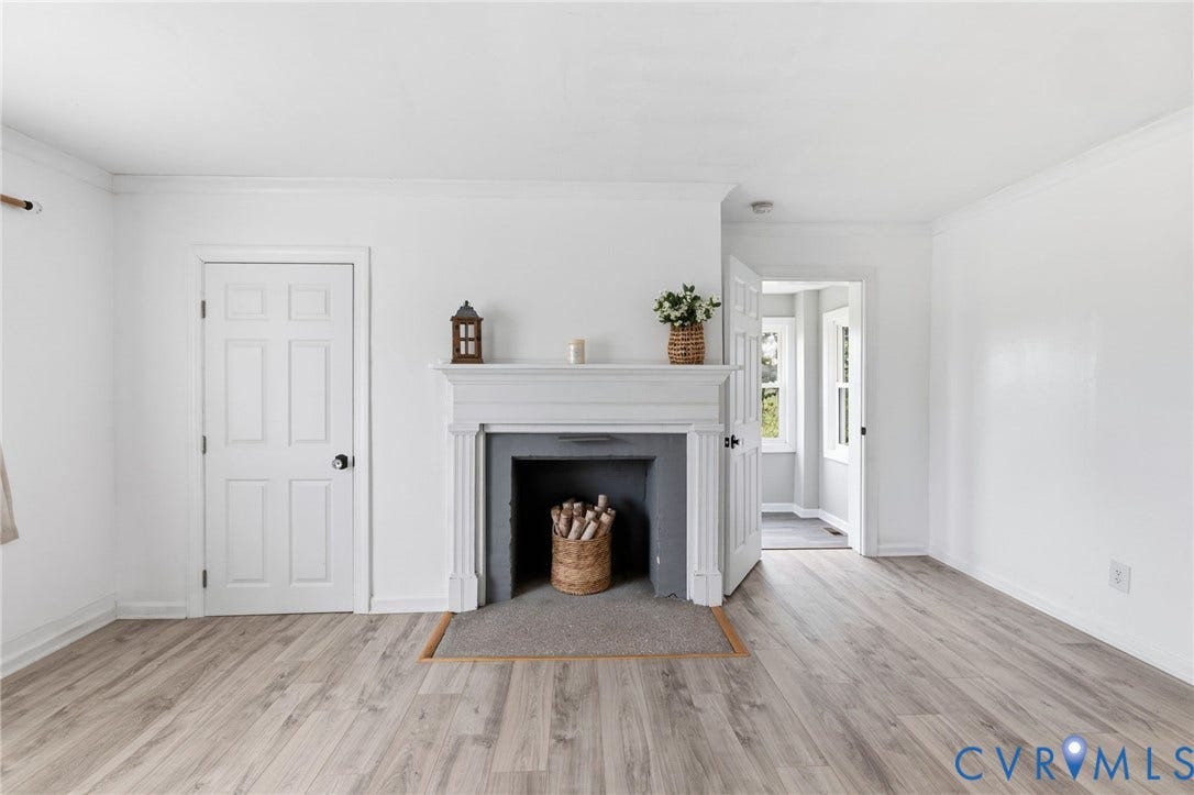 1700 Ballsville Road, Powhatan, VA 23139 1700 Ballsville Road, Powhatan, VA 23139