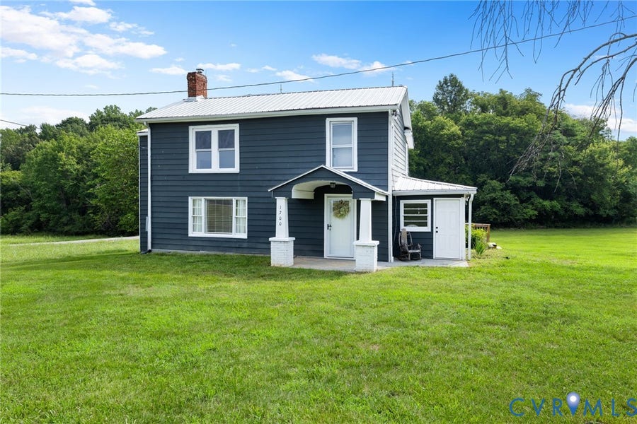 Property photo for 1700 Ballsville Road, Powhatan, VA