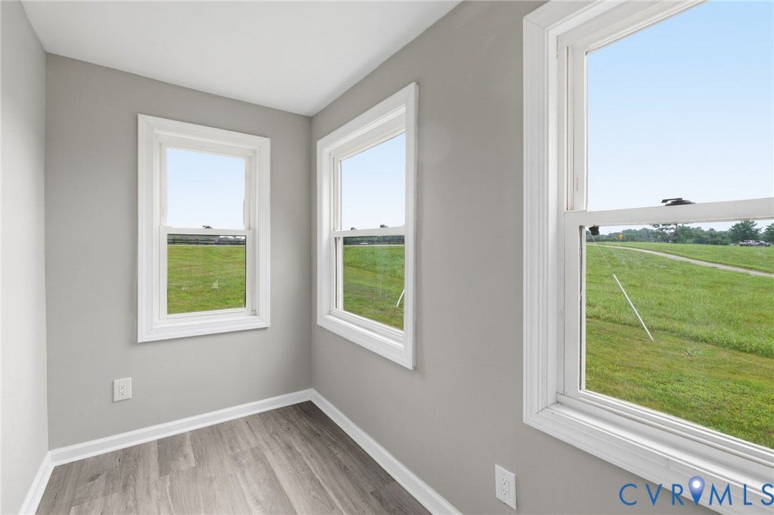1700 Ballsville Road, Powhatan, VA 23139 1700 Ballsville Road, Powhatan, VA 23139