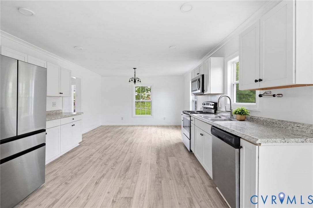 1700 Ballsville Road, Powhatan, VA 23139 1700 Ballsville Road, Powhatan, VA 23139