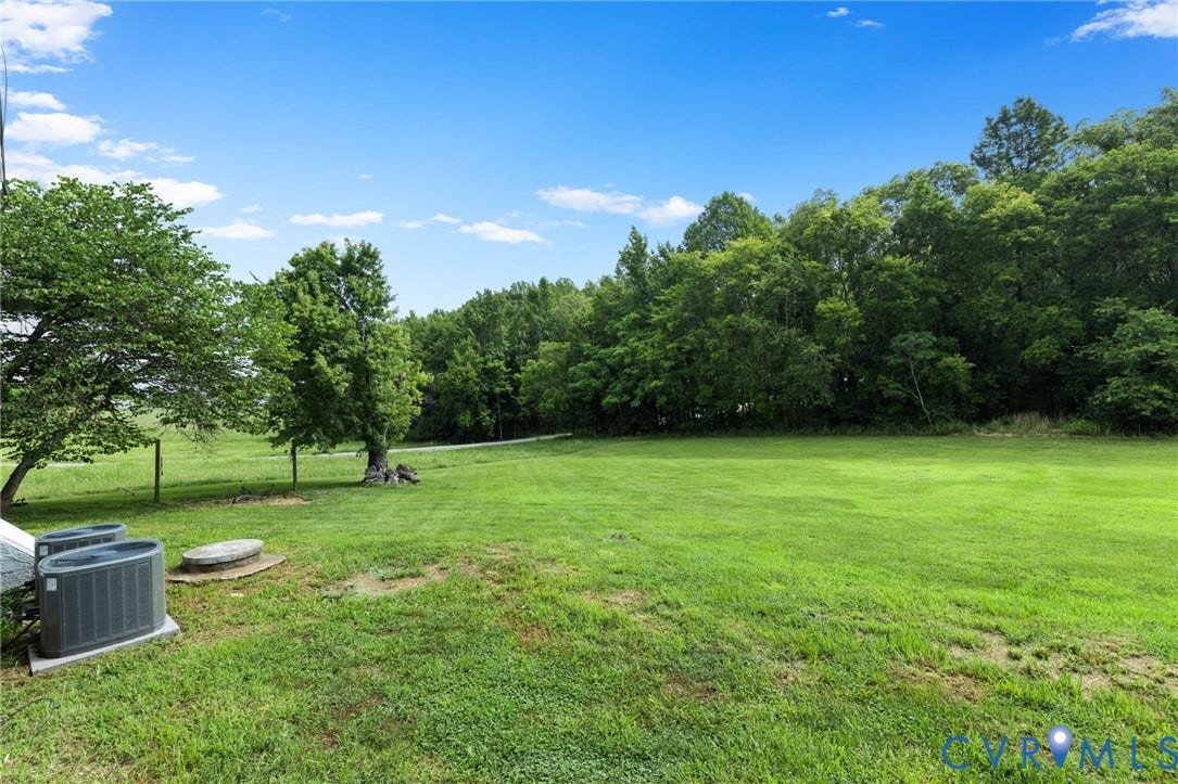 1700 Ballsville Road, Powhatan, VA 23139 1700 Ballsville Road, Powhatan, VA 23139