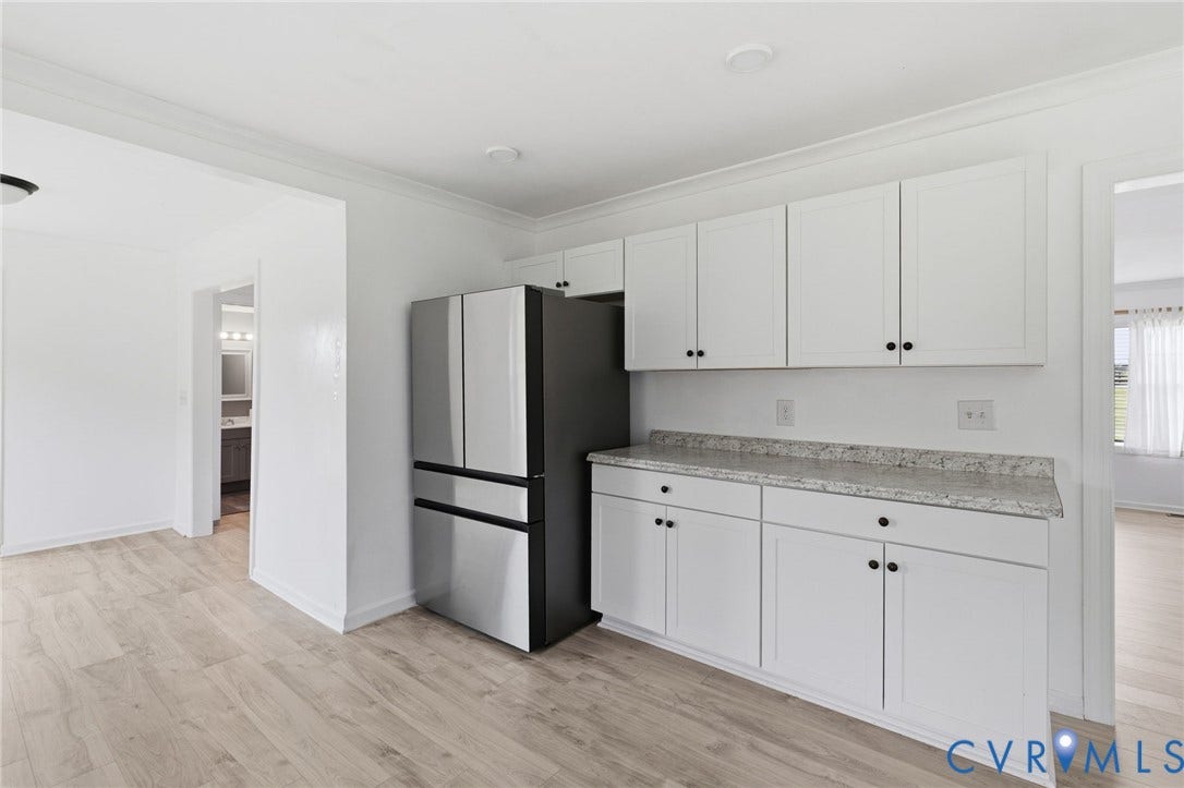 1700 Ballsville Road, Powhatan, VA 23139 1700 Ballsville Road, Powhatan, VA 23139
