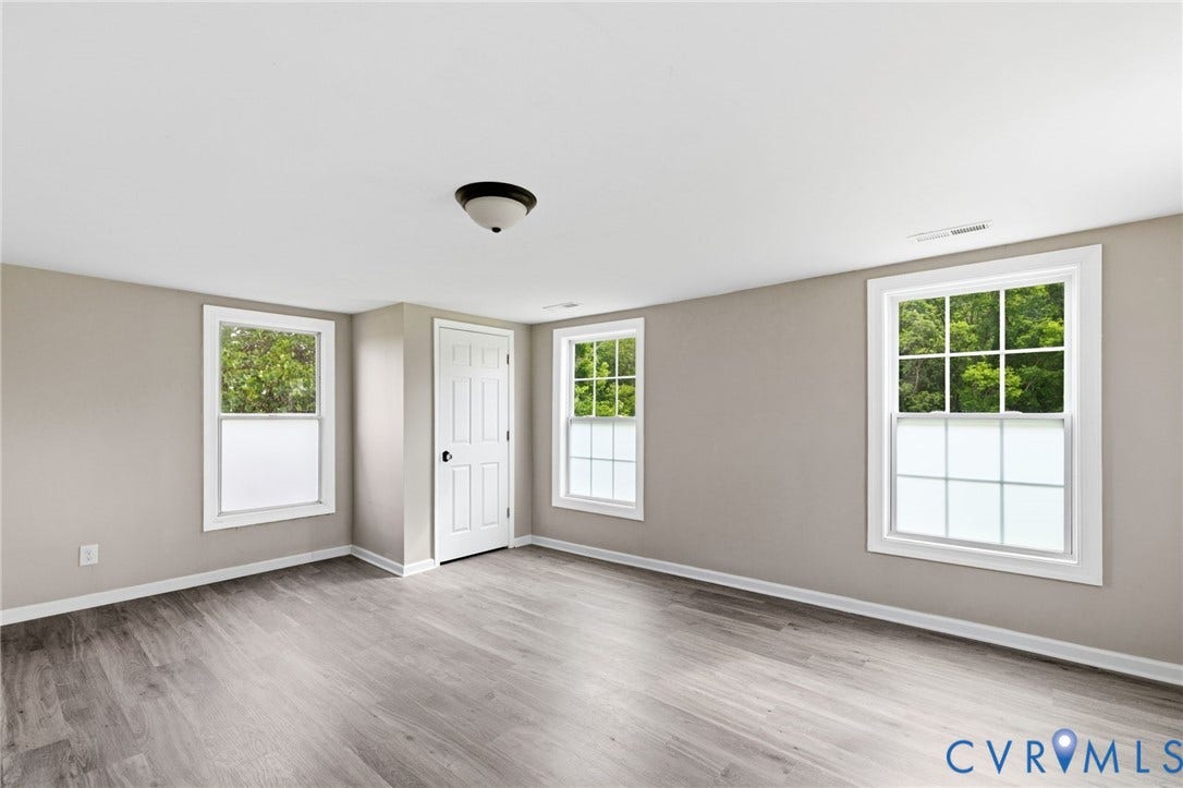 1700 Ballsville Road, Powhatan, VA 23139 1700 Ballsville Road, Powhatan, VA 23139